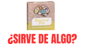 memory-pro-mercadona-capsulas-opiniones