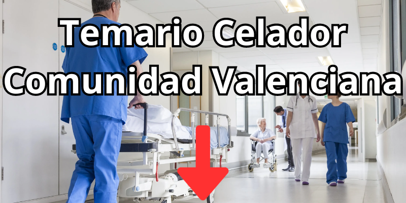 Temario-oposiciones-celador-gva-comunidad-valenciana-pdf-gratis