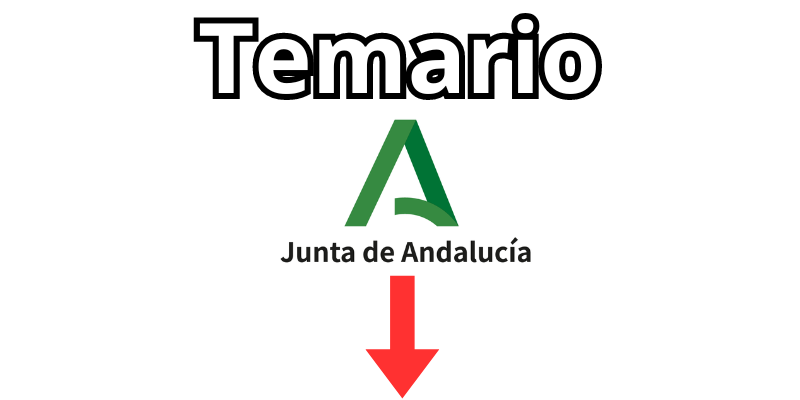 temario-oposiciones-administrativo-y-auxiliar-junta-de-andalucia-pdf-gratis