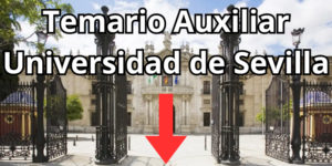 temario-oposiciones-auxiliar-administrativo-universidad-de-sevilla-pdf-gratis