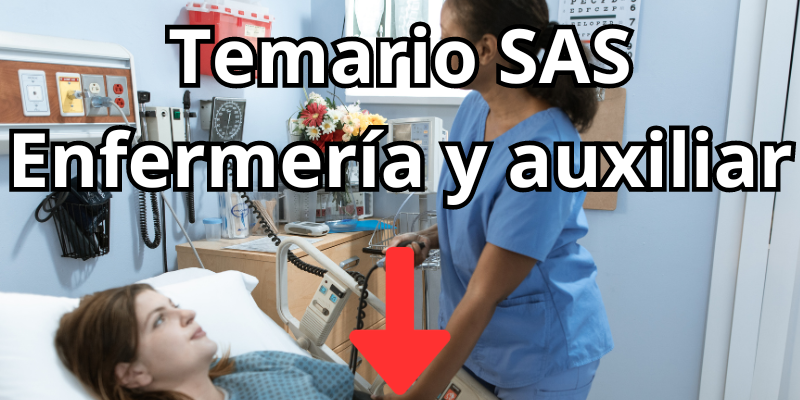 temario-oposiciones-ope-sas-enfermeria-y-auxiliar-pdf-gratis